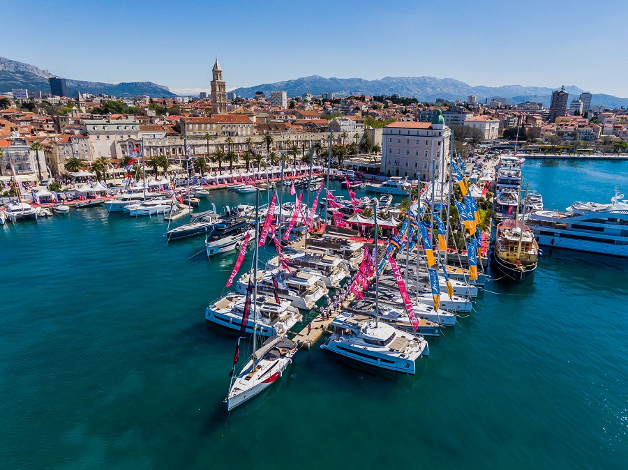 Croatia Boat Show 2022